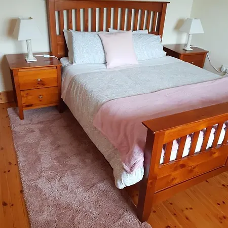 Moneen House Ballyvaughan