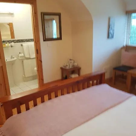 Moneen House Σπίτι διακοπών Ballyvaughan