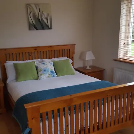 Σπίτι διακοπών Moneen House Ballyvaughan